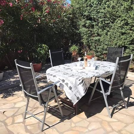 רוקברון-סור-ארז'נס Au Pied Des Gorges Du Blavet Et A 20Min Des Plages מראה חיצוני תמונה