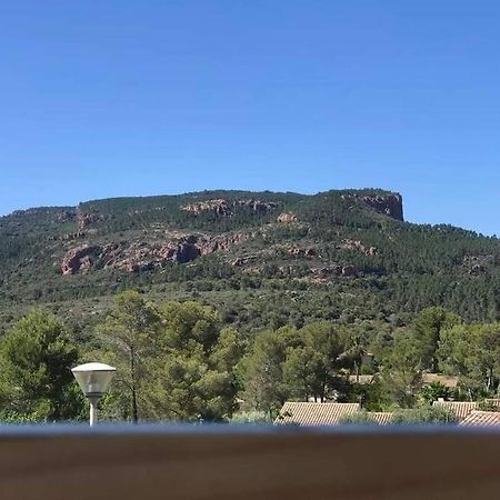 רוקברון-סור-ארז'נס Au Pied Des Gorges Du Blavet Et A 20Min Des Plages מראה חיצוני תמונה